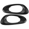 Chevrolet Trailblazer Interior Door Handle Trim 1 Pair (2002-2009)