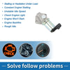 Ford E150 Idle Air Control Valve (2000-2001)