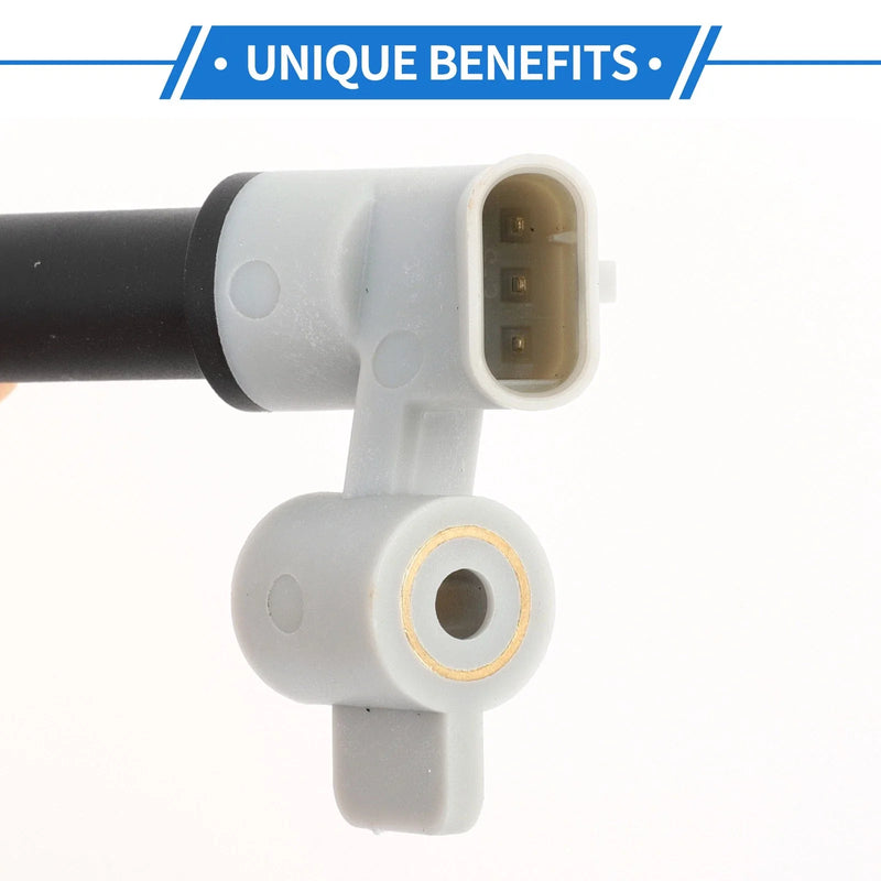 Ford Explorer Sport 3.5L Crankshaft Position Sensor (2013-2019)
