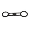 Suzuki RMZ 250 450 46mm 50mm Open End Wrench + Spring Stopper (2007-2023)