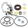 Honda Fourtrax TRX300 / 300FW Starter Brush Holder (1988–2000)