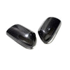 Toyota Previa Carbon Fiber Add-on Side Mirror Cover Caps (2006-2013)