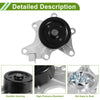 Toyota Auris Water Pump (2007-2018)