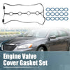 Chevrolet Aveo 1 Set Valve Cover Gasket Replacement (2004-2008)