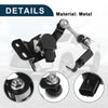 Lexus NX200t Air Suspension Ride Height Level Sensor (2015-2017)
