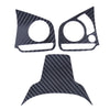 Honda Civic Steering Wheel Cover (2016-2023)
