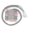 Honda CBX200S 1994-2002 Voltage Regulator Rectifier