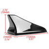 2012-2017 Hyundai Veloster Shark Fin Roof Antenna Cover (2012-2017)