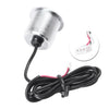 Universal Car Blue Push Button Ignition Starter Switch