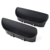 Dodge Challenger Redeye (2019-2020)  Pieces Hood Bezels Trim Black