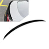 Mercedes Benz CLE Coupe CLE260 300 53 Rear Trunk Spoiler Wing (2024+)