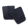 Kia Forte, Optima, Rio, Sorento Rubber Clutch Brake Pedal Pad Covers