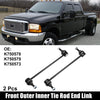 Dodge Dart Stabilizer Bar Link Front Left Right