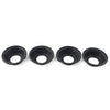 Yamaha XS650 4 x Carburetor Diaphragm Repair Kits (1980-1983)