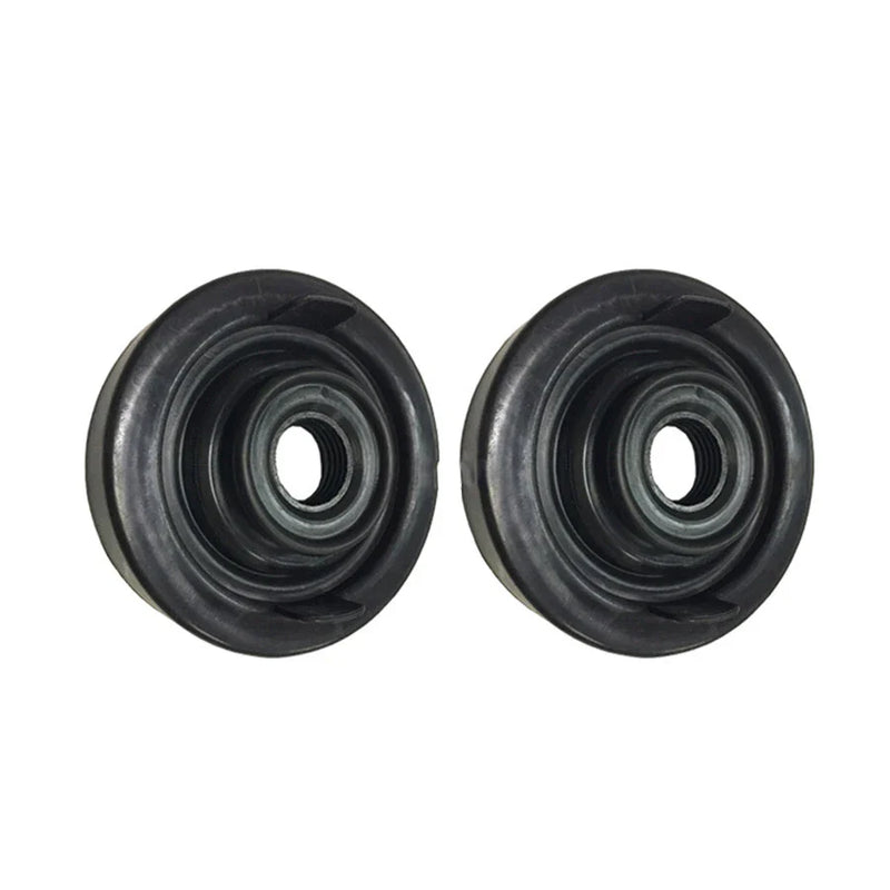 Car (HID Xenon) - AU Ship 80mm Headlight Bulb Dust Covers