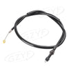 Honda CBR600RR Clutch Cable (2007-2012)