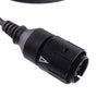BMW ICOM D Motorcycles 10pin to 16pin OBDII Adapter Diagnostic Cable