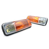 Datsun 521 1968-1973 Front Turn Signal Light
