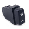 Mitsubishi Eclipse Galant Lancer L200 LED Fog Lamp Light Switch (2000-2005)