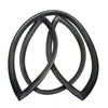 Toyota Corona Sedan 1970-1973 Rear Windshield Weatherstrip