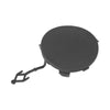 BMW X6 Bumper Tow Hook Cover Cap (2008-2014)