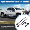 Ford Escape 4pcs Tie Rod End Links (2009-2012)