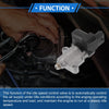 Hyundai i10 Idle Air Control Valve (2007-2019)