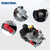 Dodge Caravan Front Right Door Lock Actuator Motor (2003 - 2007)