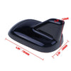 Universal Models - Black Shark Fin Style Car Roof Antenna Cover