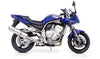 Yamaha Fazer FZS1000 Screws Clips Bolts (2001-2005)