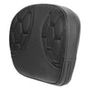 Harley Touring Electra Glide Softail Sissy Bar Passenger Backrest Pad