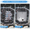 Dodge A500 Governor Pressure Solenoid Filter Kit