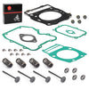 Polaris Big Boss 500 Exhaust Intake Valve Gasket Kit