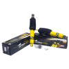 Nissan Navara D22 4x Gas Big Bore Front + Rear Shock Absorbers