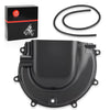 Suzuki LT80 cooling fan cover (1987–2006)