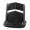 Yamaha R6 Carbon Fiber Rear Tire Hugger MudGuard Fender (2006-2007)