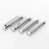 2015-2020 Ford F150 F-150 4 x Chrome Door Handle Covers (with Smartkey Hole)
