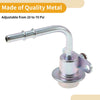 Toyota Highlander Fuel Pressure Regulator
