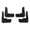 Toyota Camry Sport Mud Flaps Splash Guards (2012-2014)