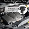 Toyota Highlander Prius (2001-2023) 1 Pc Cooling Water Pump