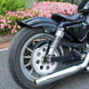 Harley 883 Chopper Rear Fender Mudguard