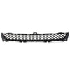 Jaguar XJ (2010-2015) 1 x pc ABS Front Lower Central Mesh Grille