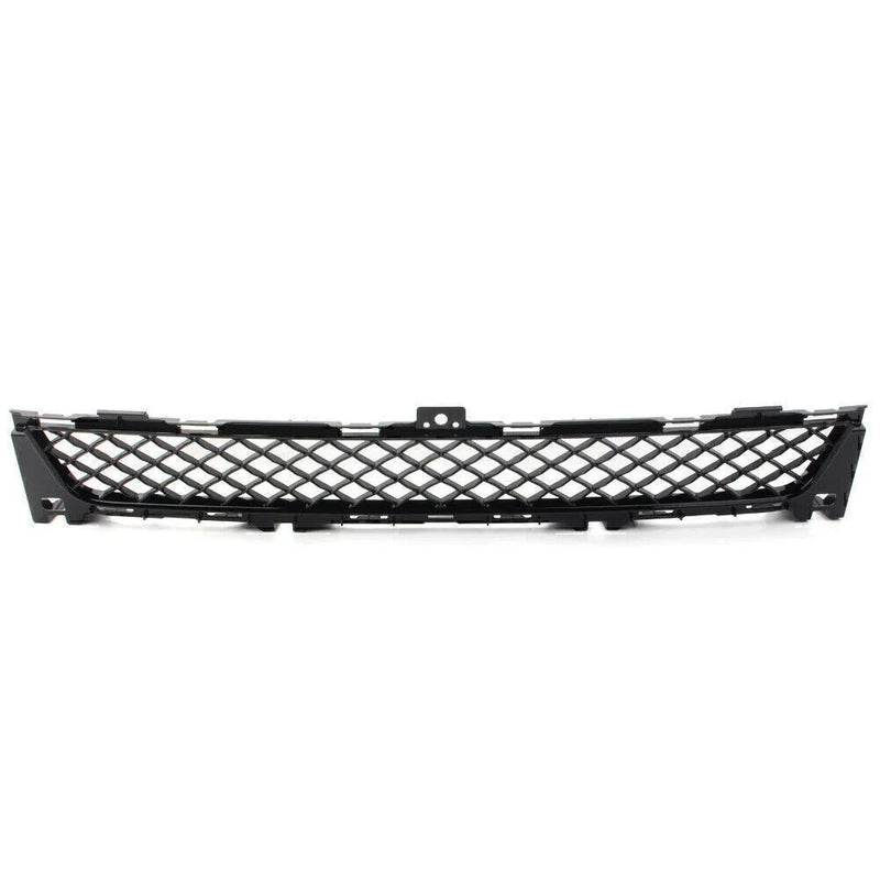 Jaguar XJ (2010-2015) 1 x pc ABS Front Lower Central Mesh Grille
