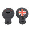 Mini Cooper Clubman Countryman Silicone Remote Key Fob Shell Cover Fit