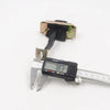Isuzu D-Max / Rodeo / Colorado 2002-2012 Rear Door Check Strap Hinge