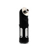 Harley Dyna Wide Glide Fat Bob Kickstand Extension Black (1991-2017)