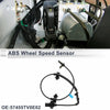 Honda Civic ABS Wheel Speed Sensor (2006-2011)