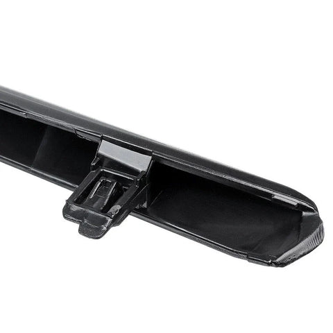 Toyota Camry SE XSE Lower Molding Trim Right Rear Bumper (2018-2020)
