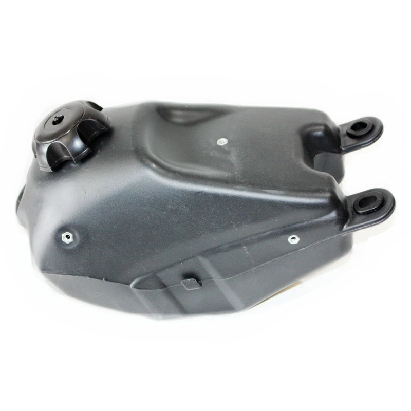 Dirt Bike BLK CRF110 Plastics Fairing Fender Kit + Seat + Tank