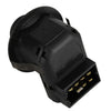 Ford Mondeo Focus Fiesta Courier Mirror Adjuster Switch (1993-2000)
